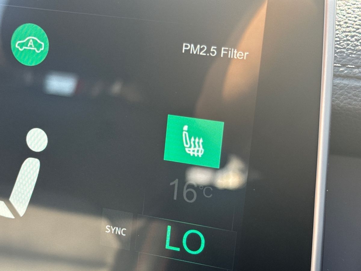 Used MG MG HS 2022 for sale - 76773327: Photo 33