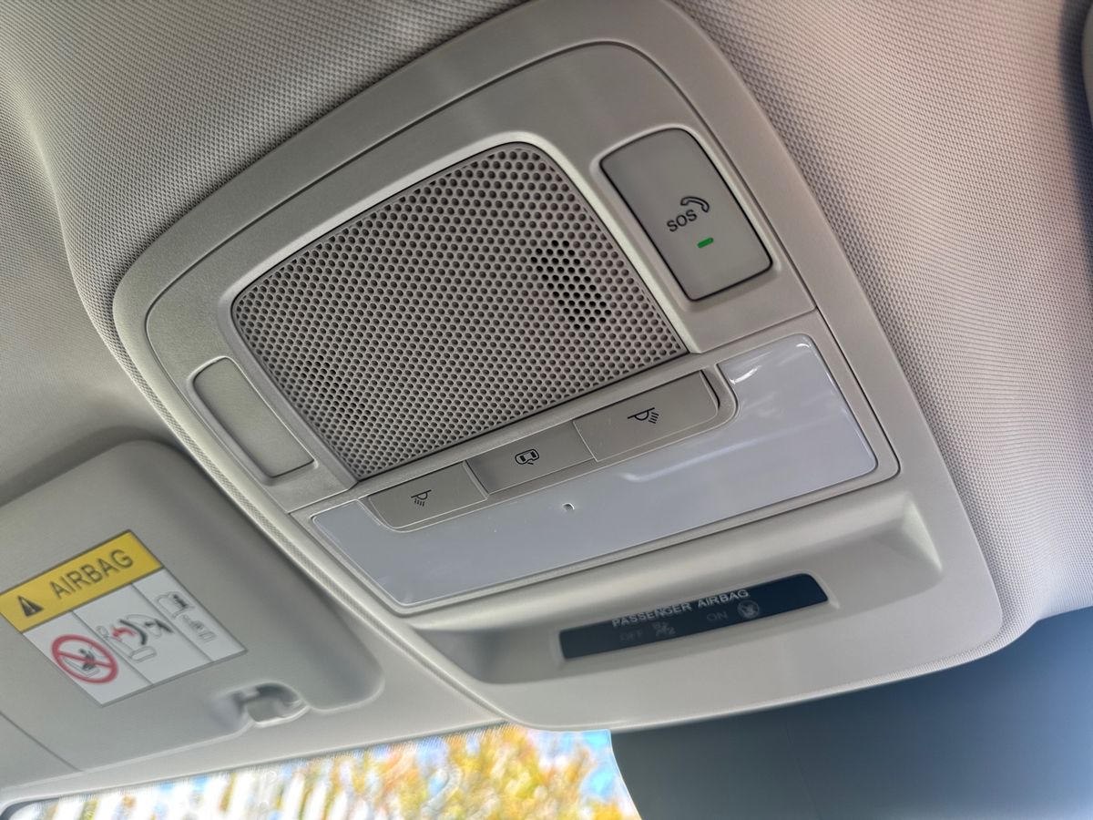 Used MG MG HS 2022 for sale - 76773327: Photo 34