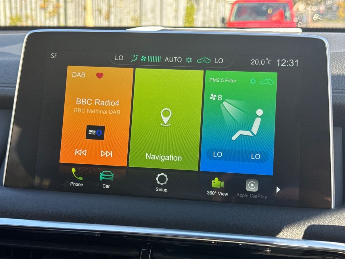 Used MG MG HS 2022 for sale - 76773327: Photo 35