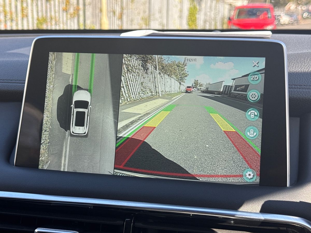 Used MG MG HS 2022 for sale - 76773327: Photo 36