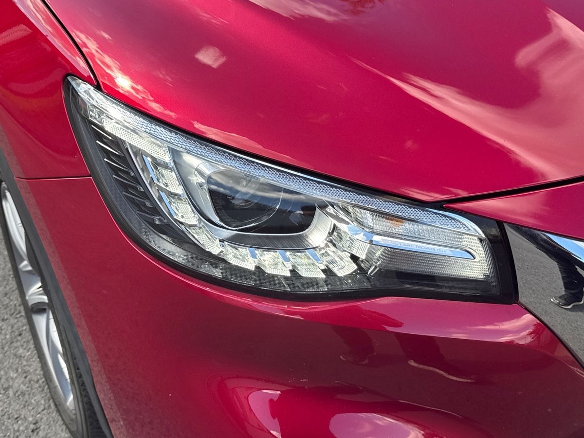 Used MG MG HS 2022 for sale - 76773327: Photo 38