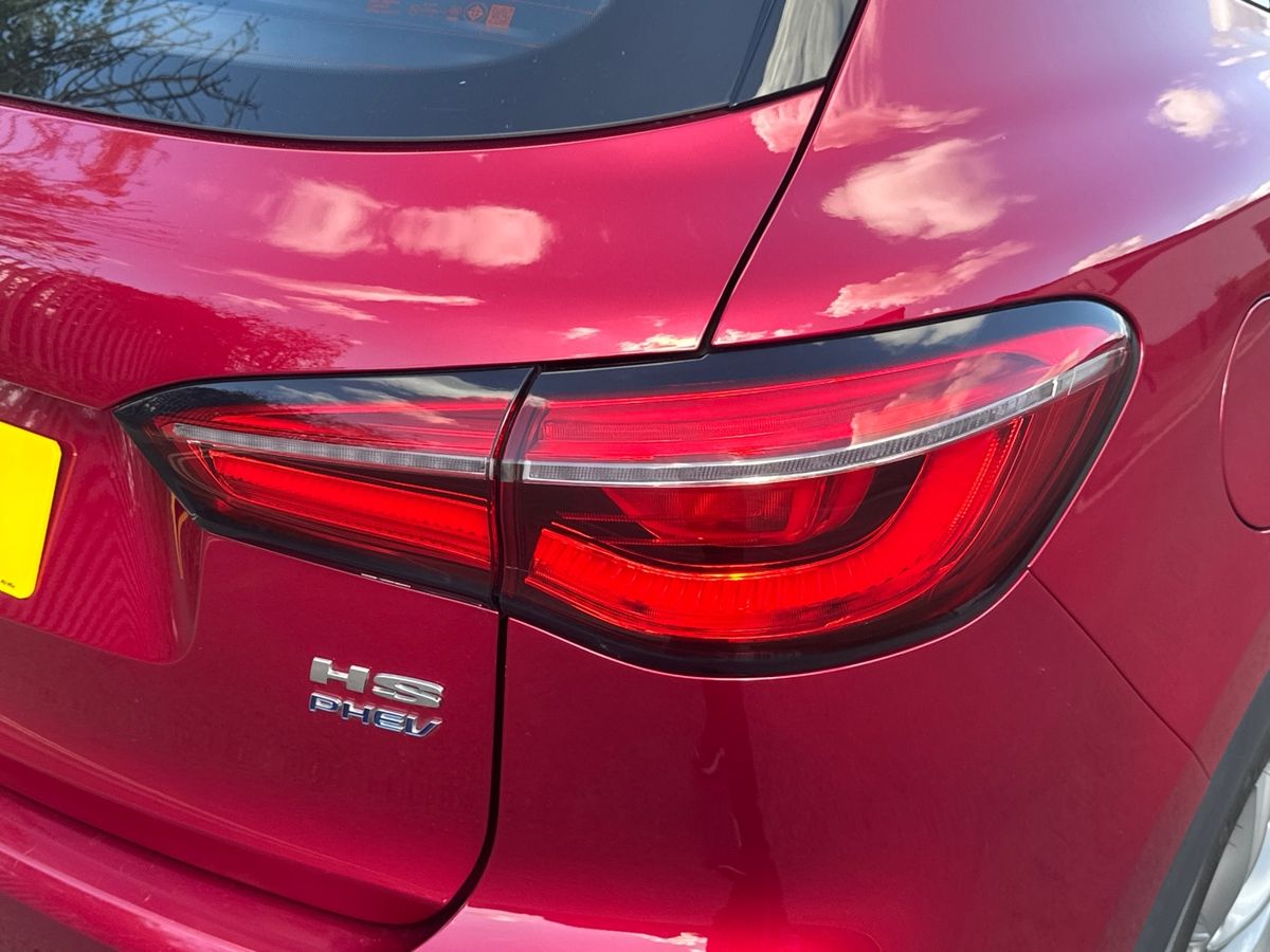 Used MG MG HS 2022 for sale - 76773327: Photo 41