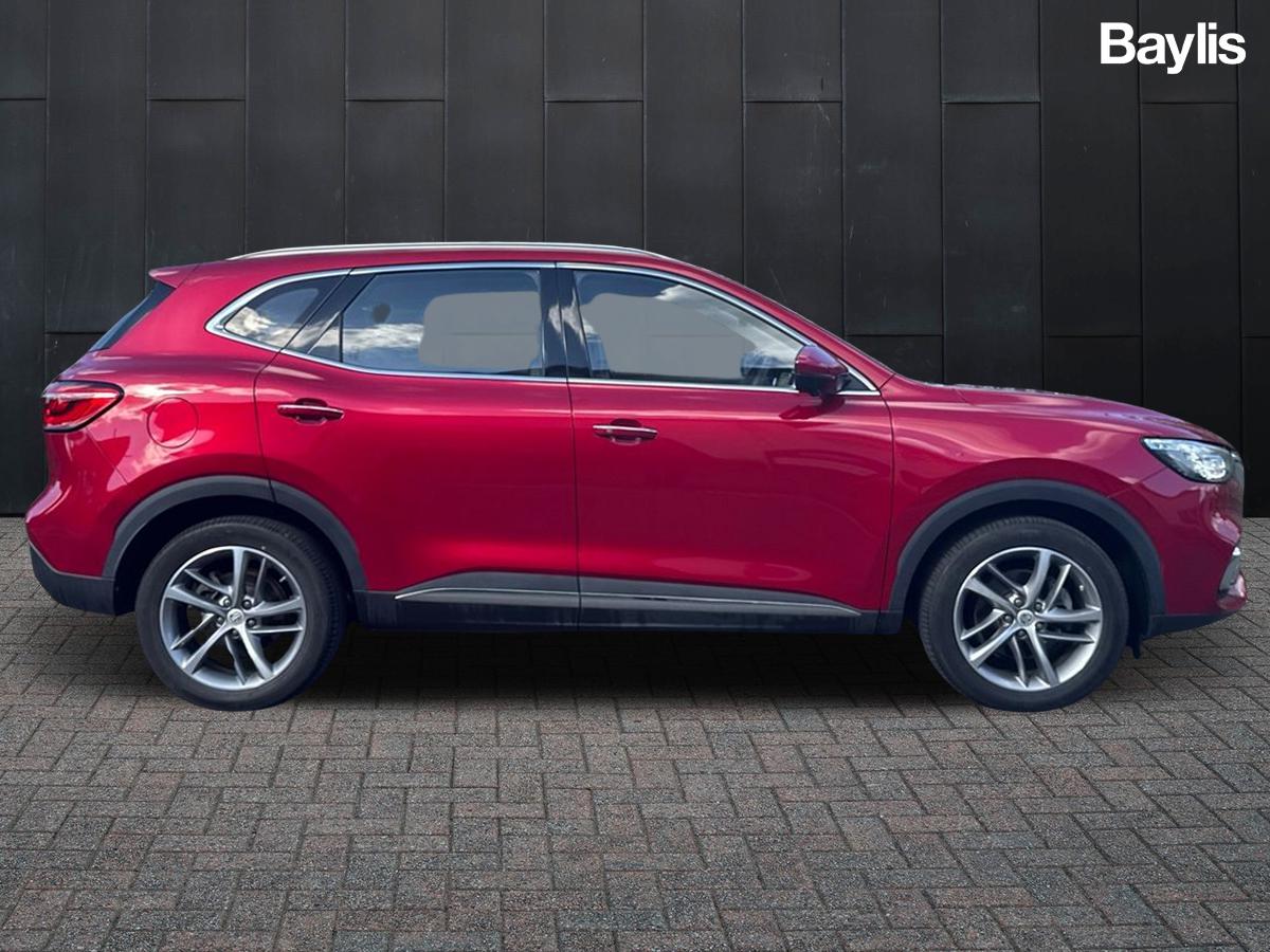 Used MG MG HS 2022 for sale - 76773327: Photo 5