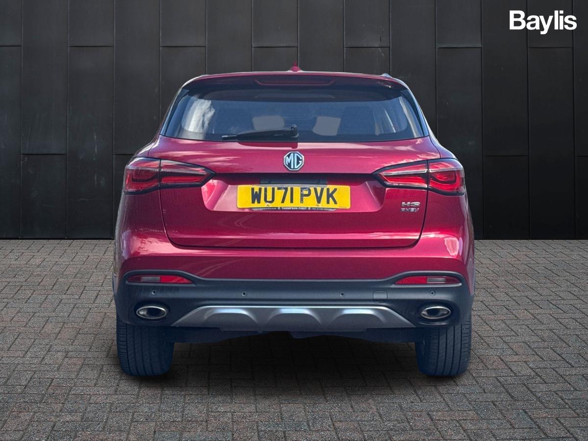 Used MG MG HS 2022 for sale - 76773327: Photo 6