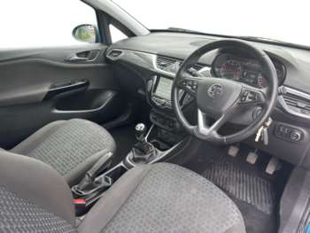 Used Vauxhall Corsa 2019 for sale - 75301224: Photo