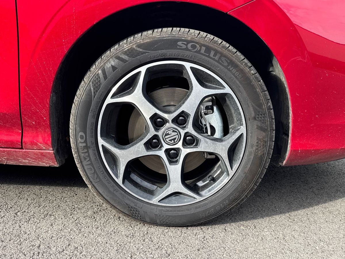 Used MG MG3 2025 for sale - 76393699: Photo 11