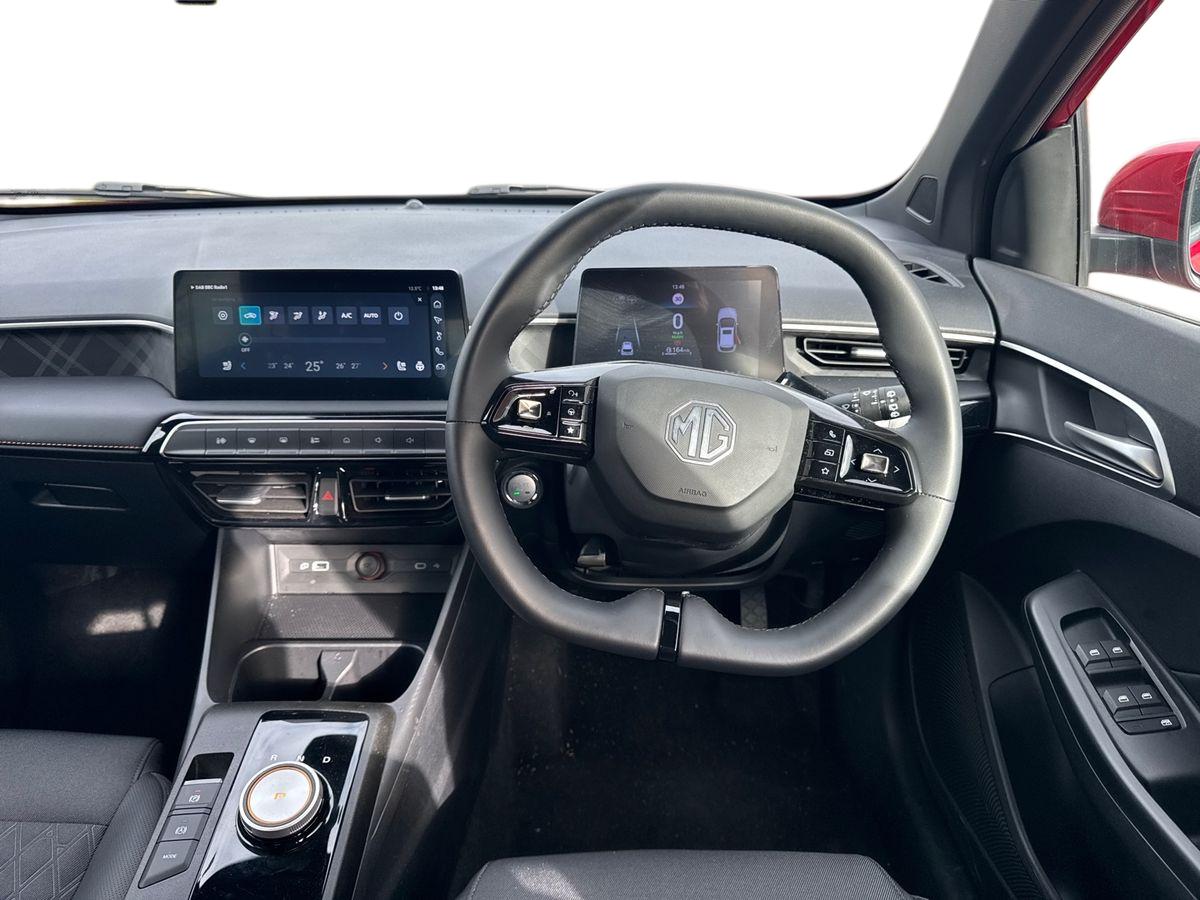 Used MG MG3 2025 for sale - 76393699: Photo 12