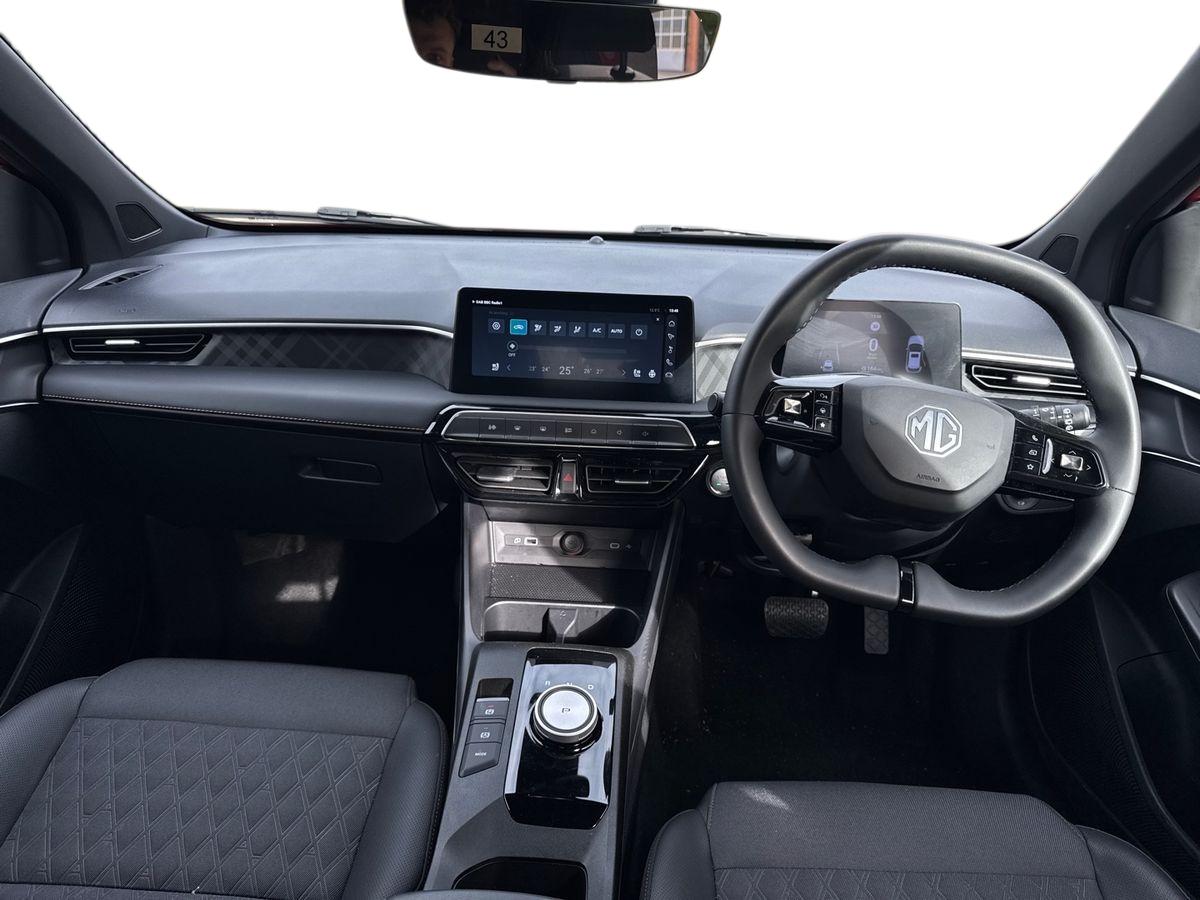 Used MG MG3 2025 for sale - 76393699: Photo 13