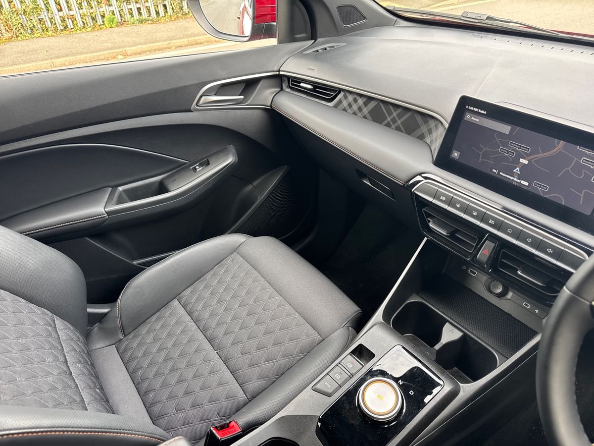 Used MG MG3 2025 for sale - 76393699: Photo 15