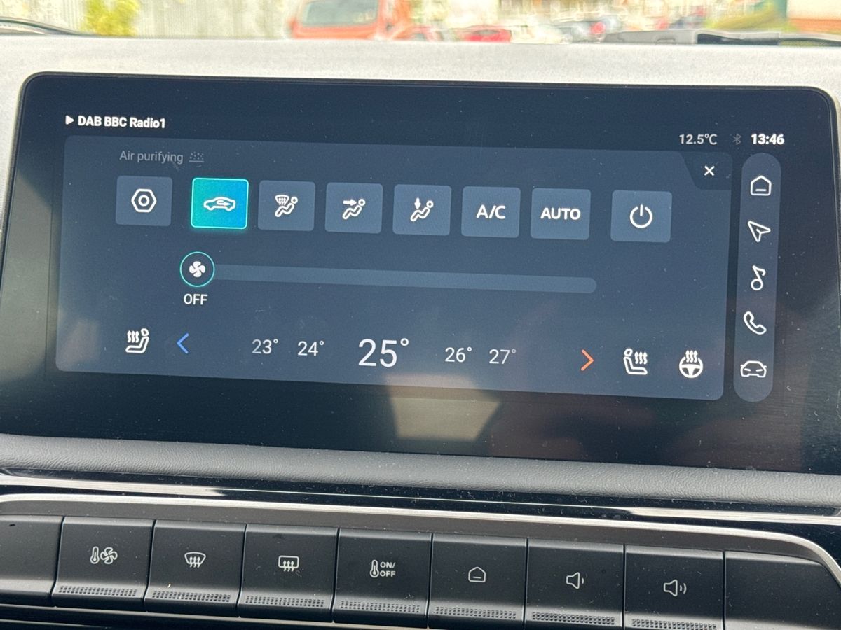 Used MG MG3 2025 for sale - 76393699: Photo 16