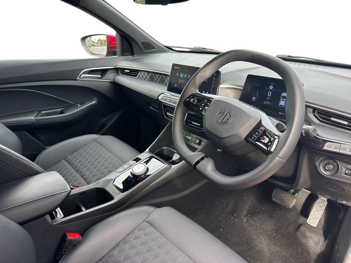 Used MG MG3 2025 for sale - 76393699: Photo 3