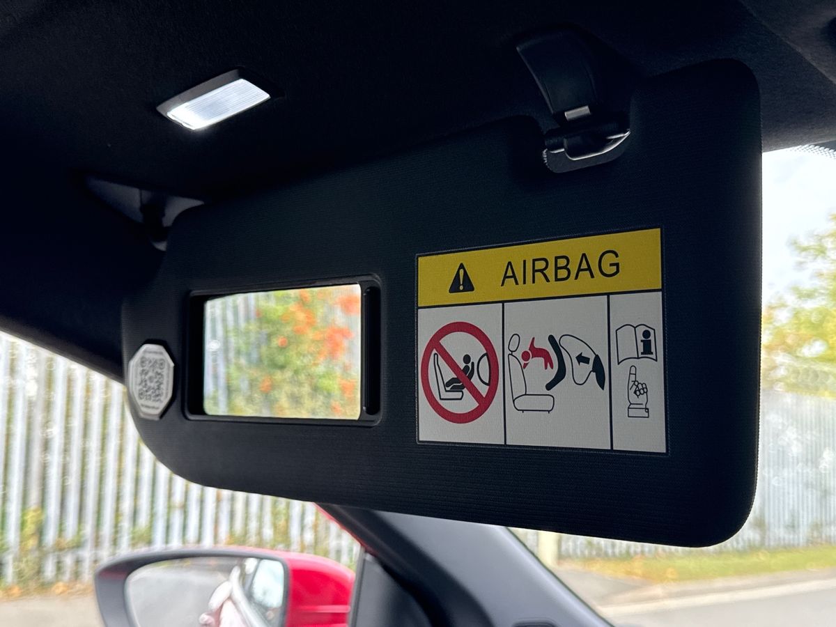 Used MG MG3 2025 for sale - 76393699: Photo 32