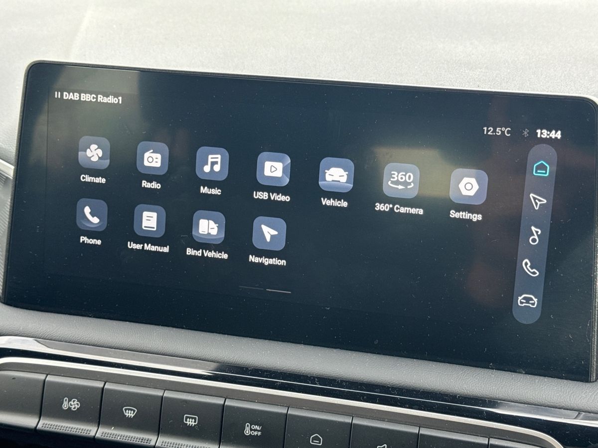 Used MG MG3 2025 for sale - 76393699: Photo 33