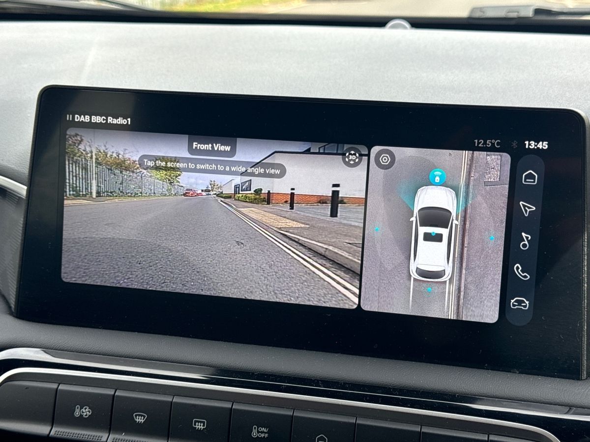 Used MG MG3 2025 for sale - 76393699: Photo 36