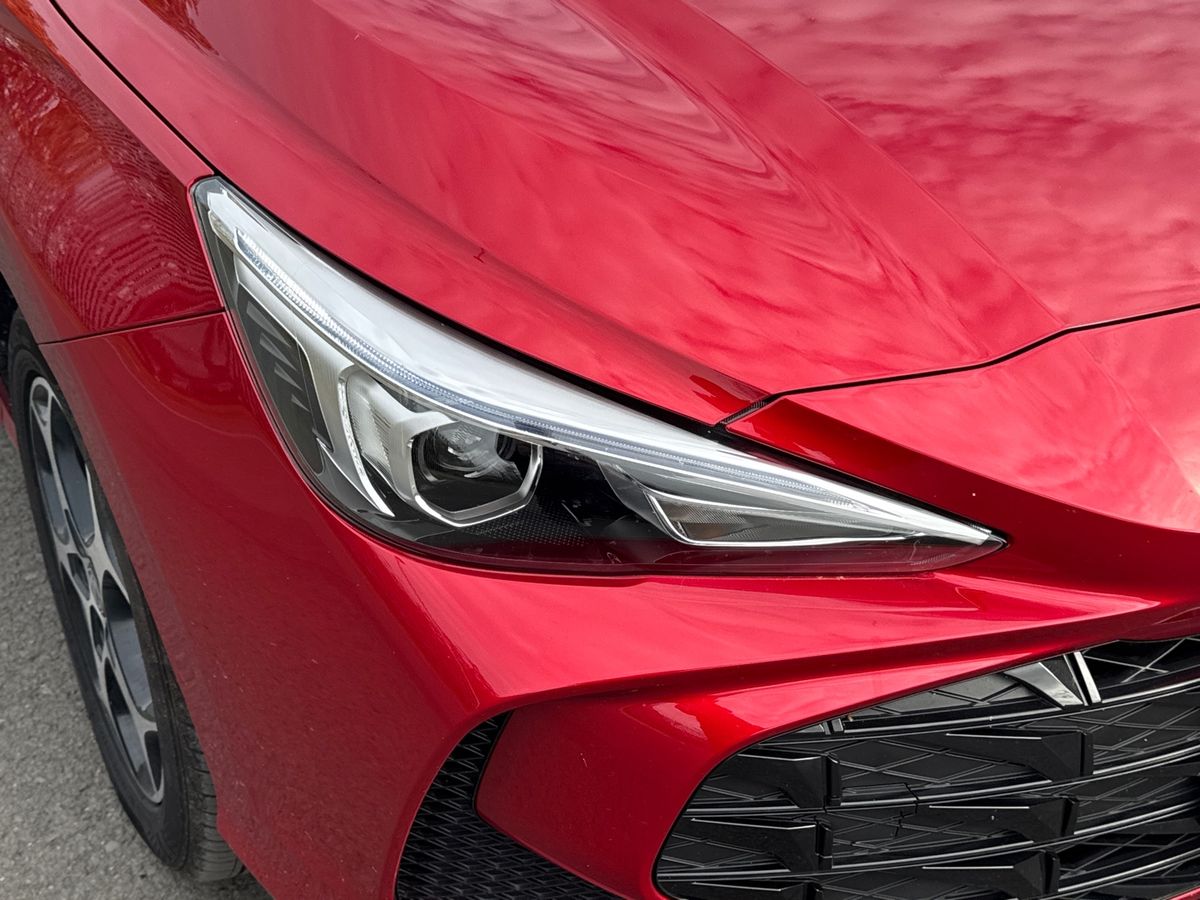 Used MG MG3 2025 for sale - 76393699: Photo 39