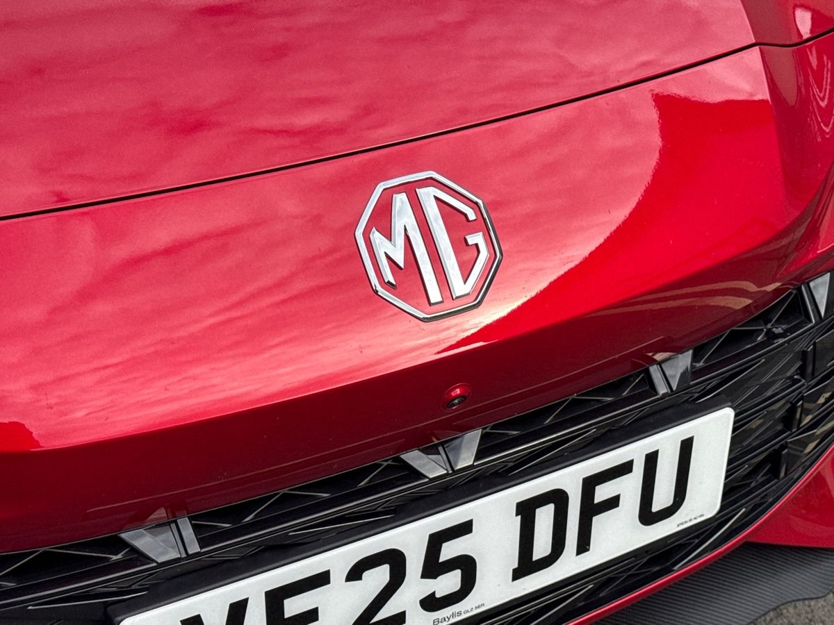 Used MG MG3 2025 for sale - 76393699: Photo 40