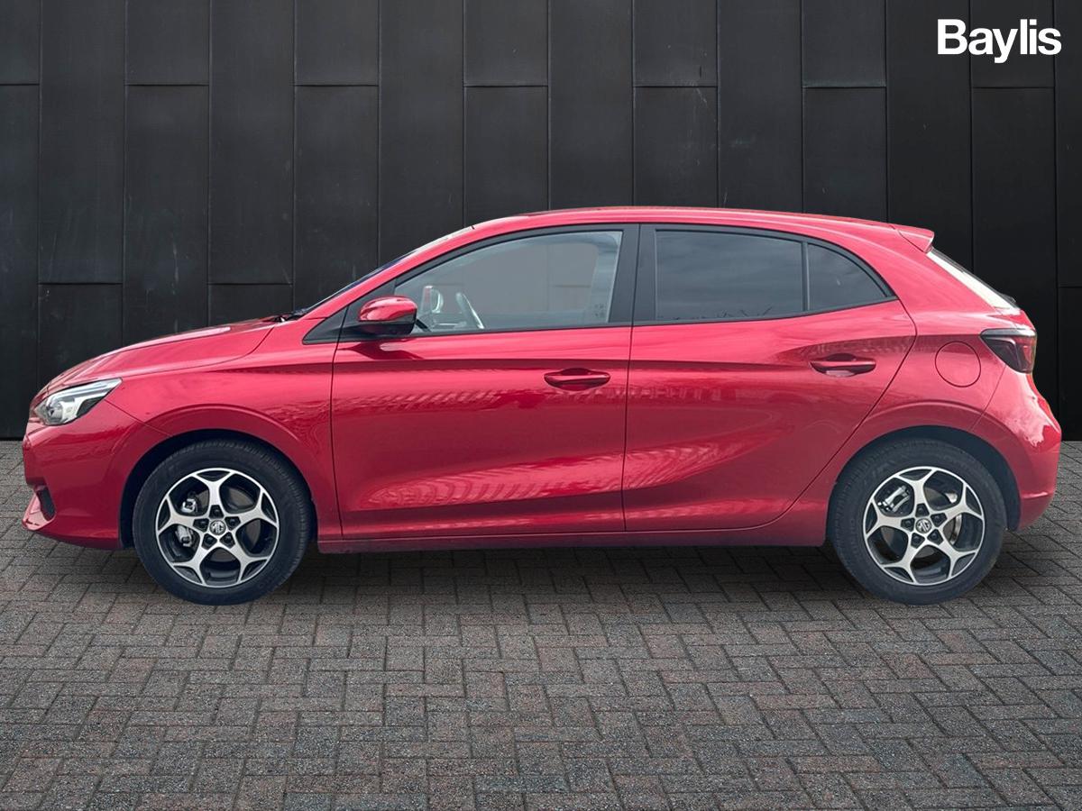 Used MG MG3 2025 for sale - 76393699: Photo 8