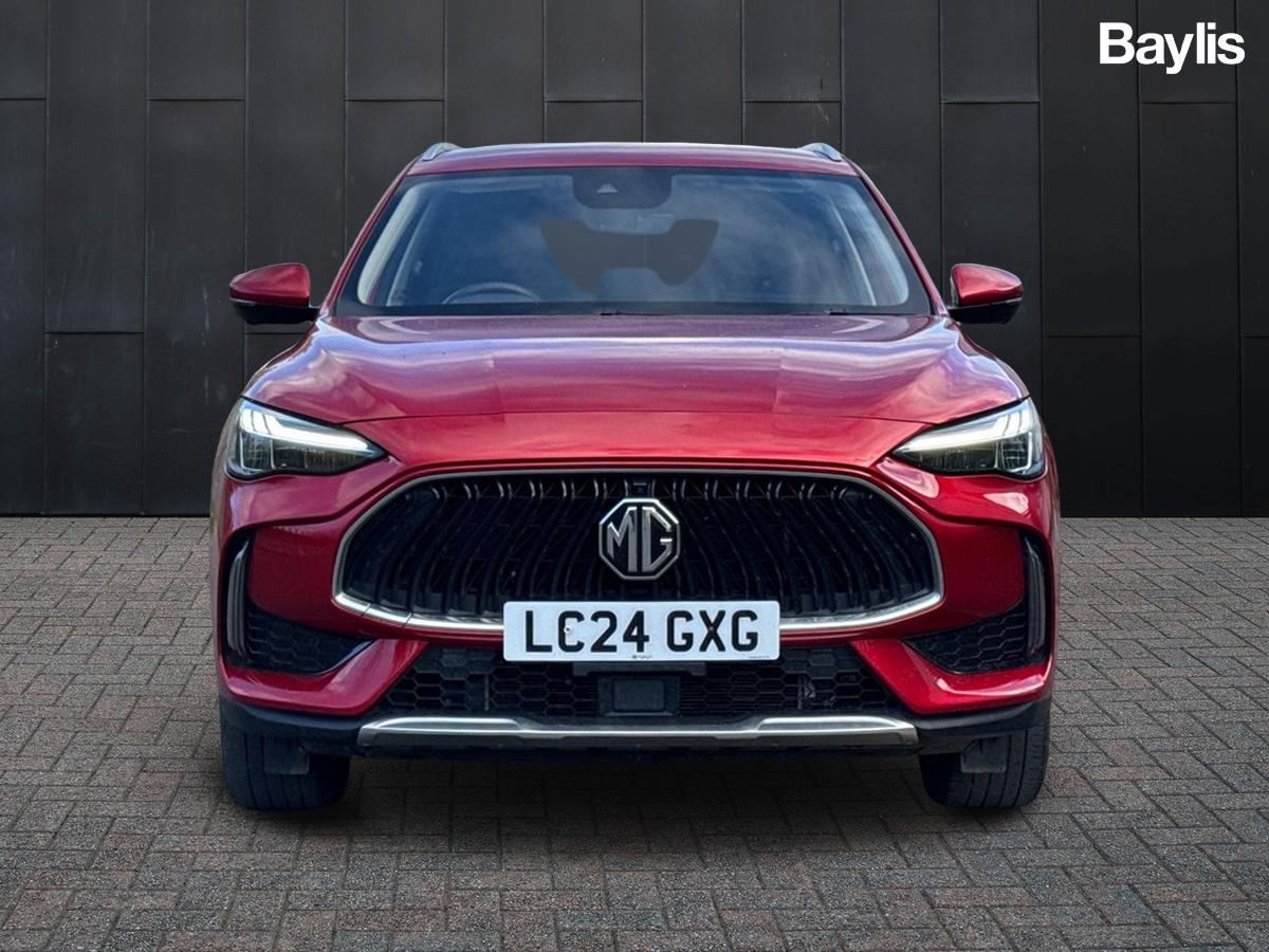 Used MG MG HS 2024 for sale - 77157839: Photo 10