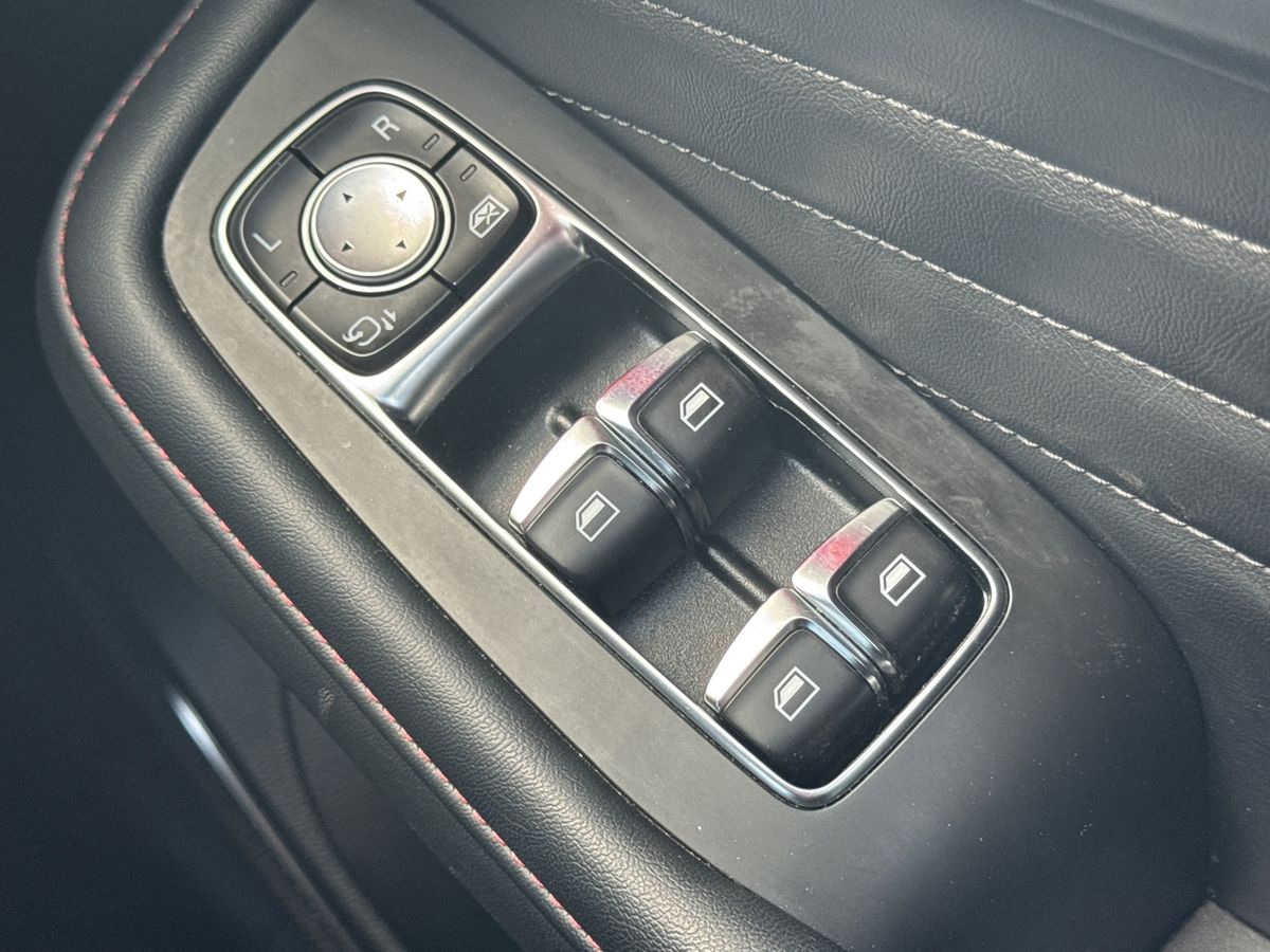 Used MG MG HS 2024 for sale - 77157839: Photo 17