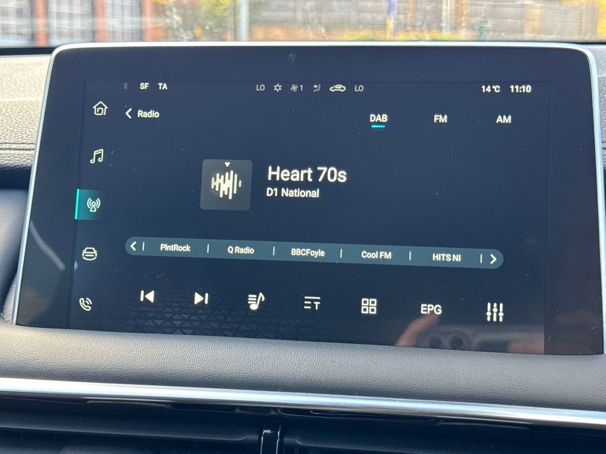 Used MG MG HS 2024 for sale - 77157839: Photo 18