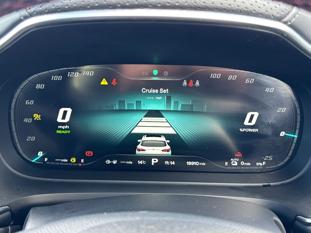 Used MG MG HS 2024 for sale - 77157839: Photo 21