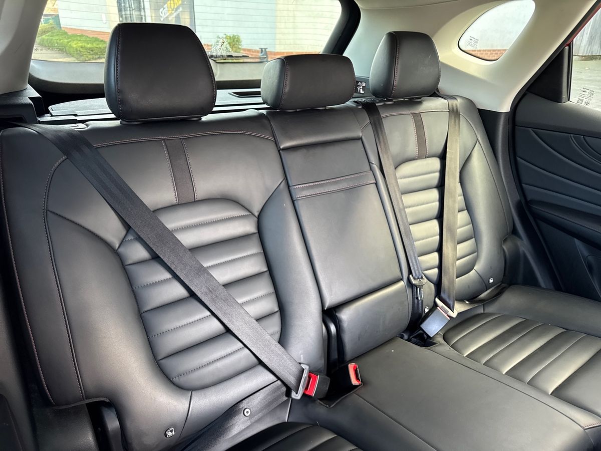 Used MG MG HS 2024 for sale - 77157839: Photo 24