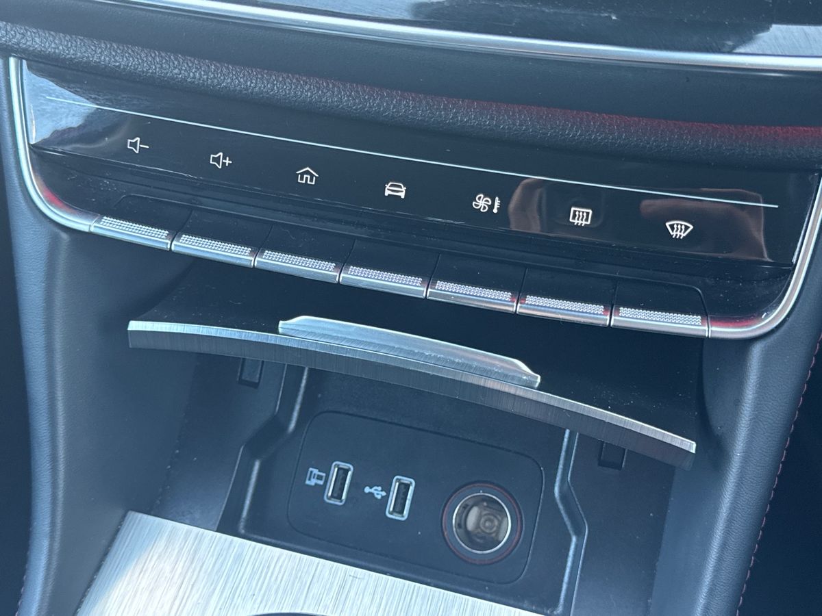 Used MG MG HS 2024 for sale - 77157839: Photo 29