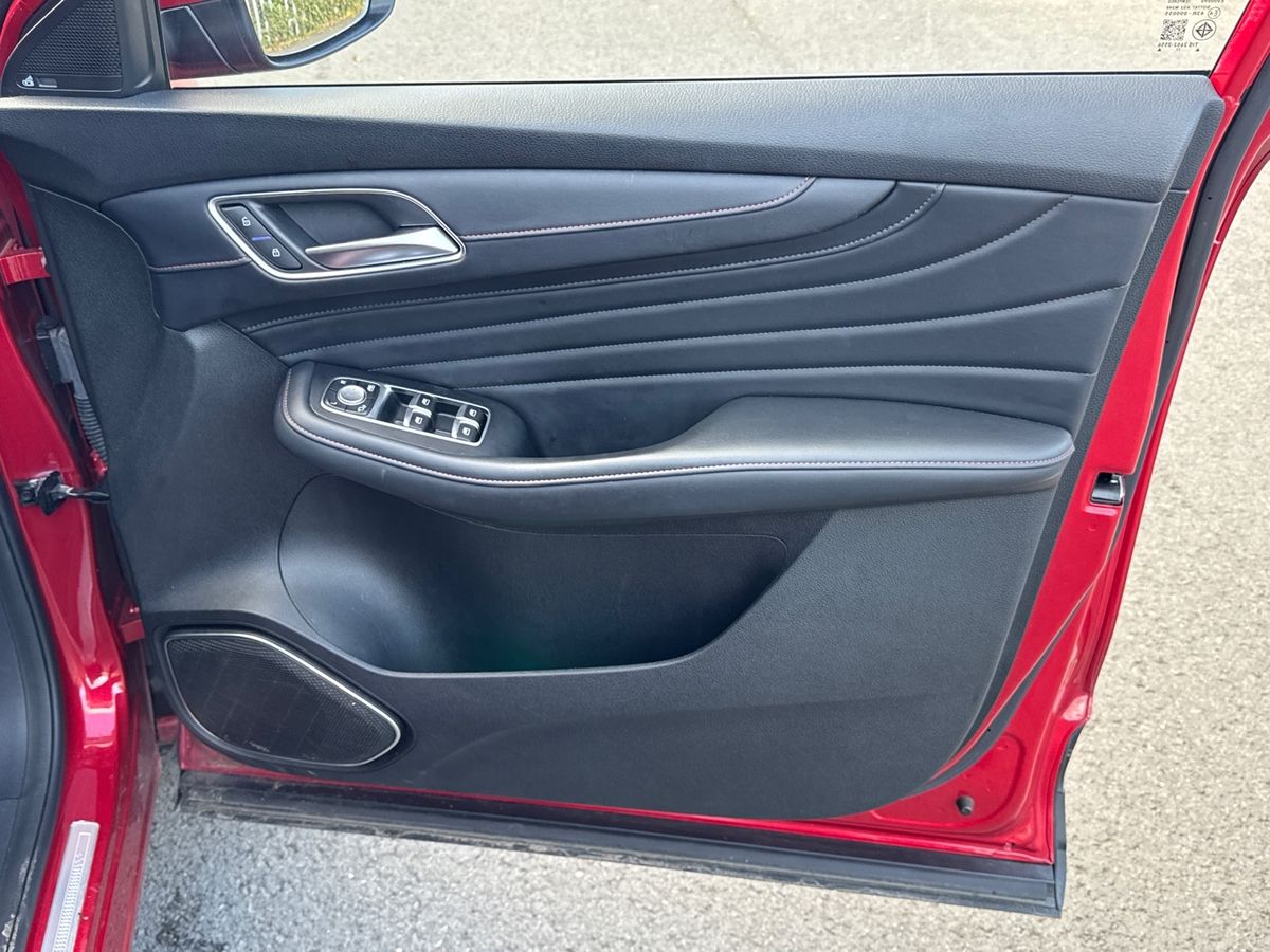 Used MG MG HS 2024 for sale - 77157839: Photo 38