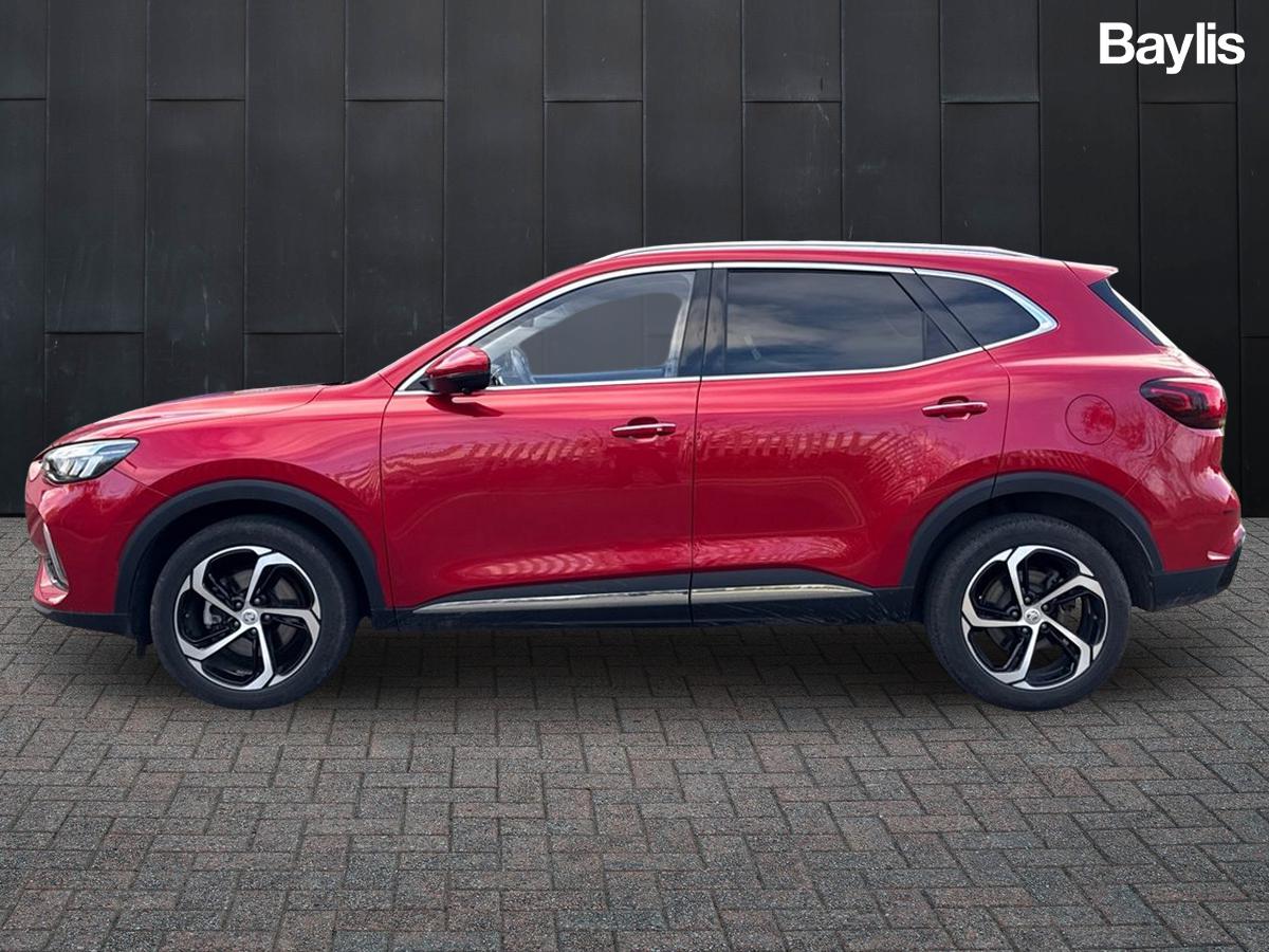 Used MG MG HS 2024 for sale - 77157839: Photo 8