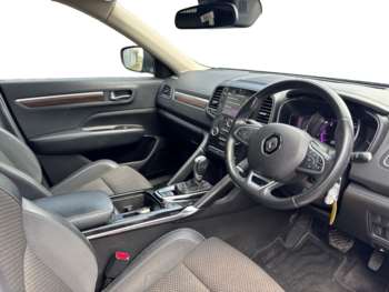 Used Renault Koleos 2019 for sale - 74343733: Photo