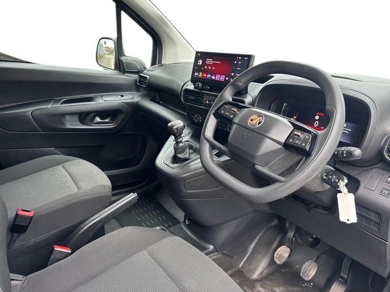 Used Vauxhall Combo 2024 for sale - 77910244: Photo 10