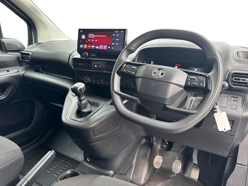 Used Vauxhall Combo 2024 for sale - 77910244: Photo 11