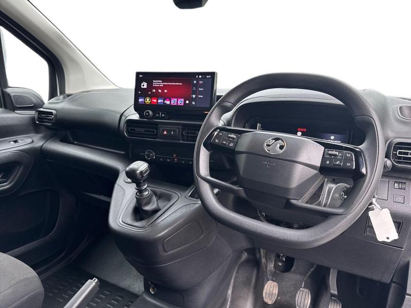 Used Vauxhall Combo 2024 for sale - 77910244: Photo 12