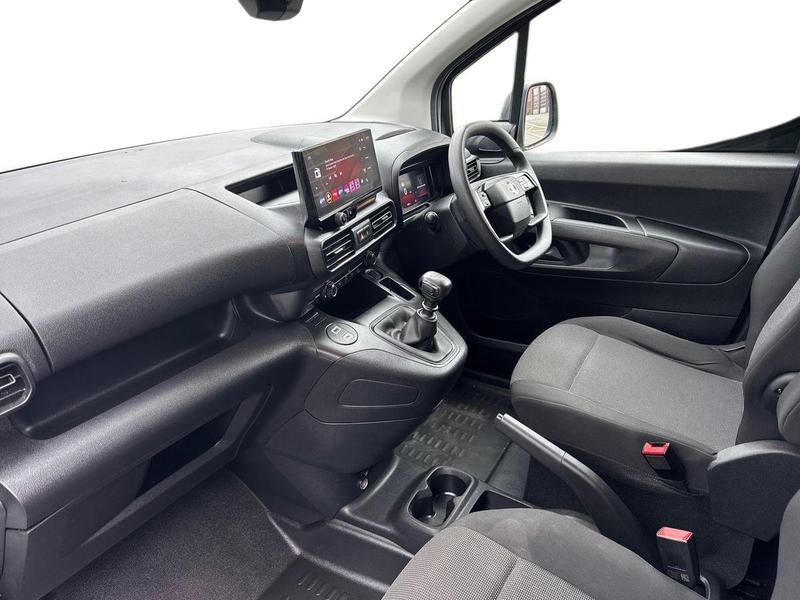 Used Vauxhall Combo 2024 for sale - 77910244: Photo 13