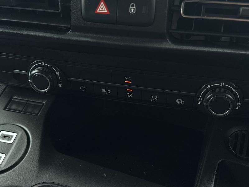 Used Vauxhall Combo 2024 for sale - 77910244: Photo 15