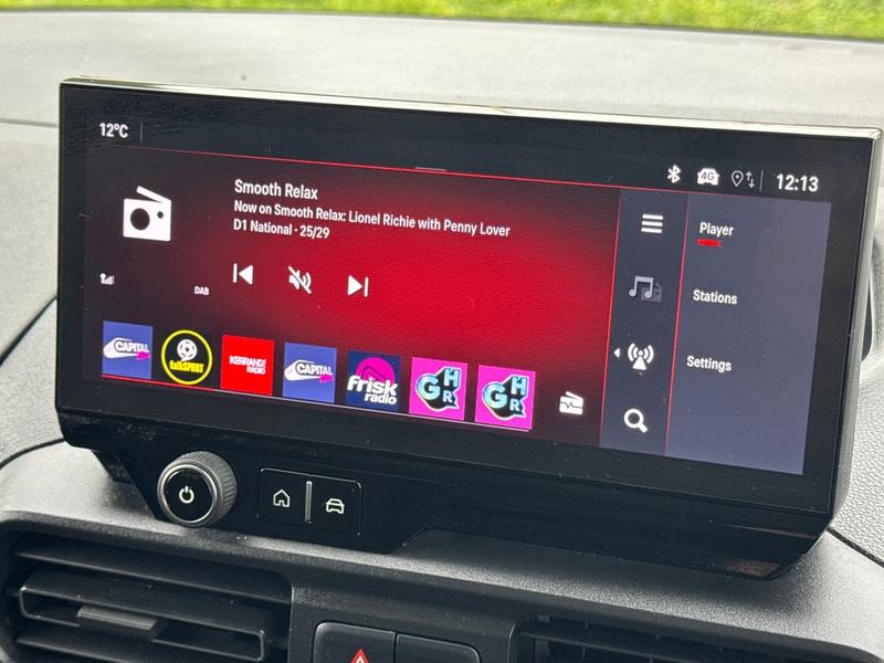 Used Vauxhall Combo 2024 for sale - 77910244: Photo 17