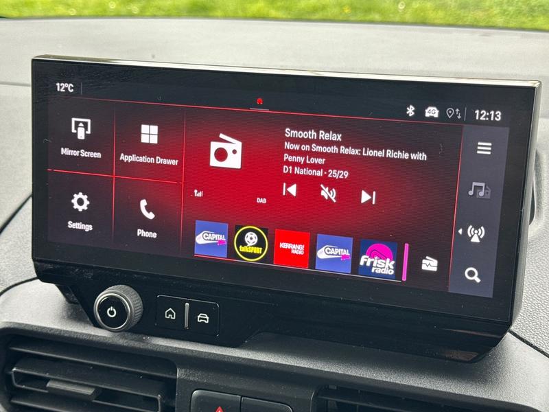 Used Vauxhall Combo 2024 for sale - 77910244: Photo 18