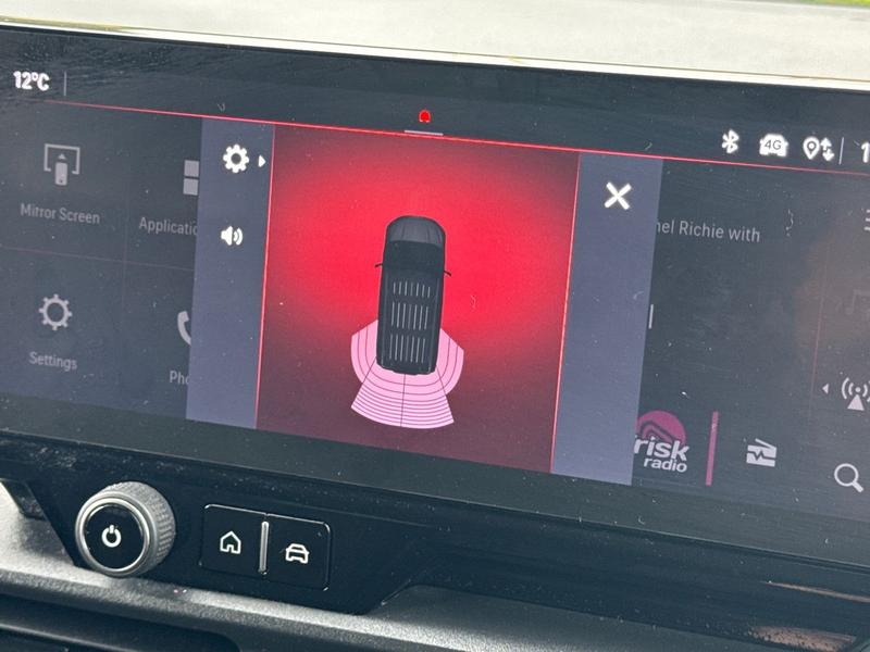 Used Vauxhall Combo 2024 for sale - 77910244: Photo 19