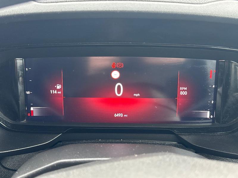 Used Vauxhall Combo 2024 for sale - 77910244: Photo 20