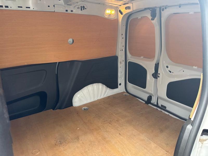 Used Vauxhall Combo 2024 for sale - 77910244: Photo 23