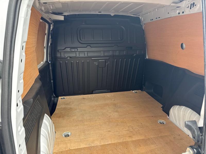 Used Vauxhall Combo 2024 for sale - 77910244: Photo 24