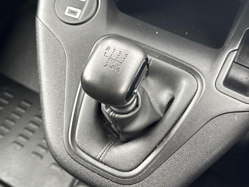 Used Vauxhall Combo 2024 for sale - 77910244: Photo 25