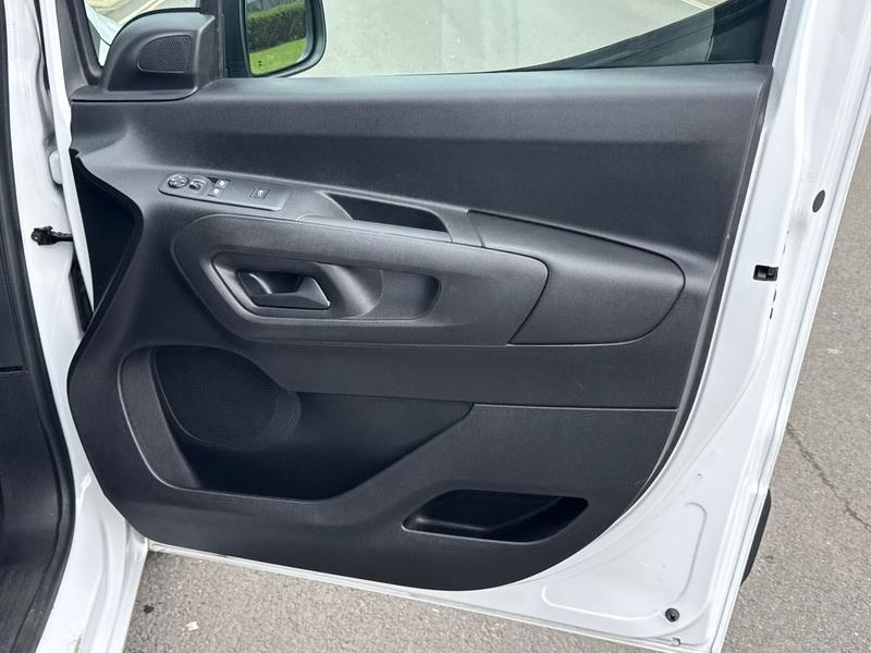 Used Vauxhall Combo 2024 for sale - 77910244: Photo 34