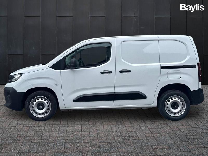 Used Vauxhall Combo 2024 for sale - 77910244: Photo 6