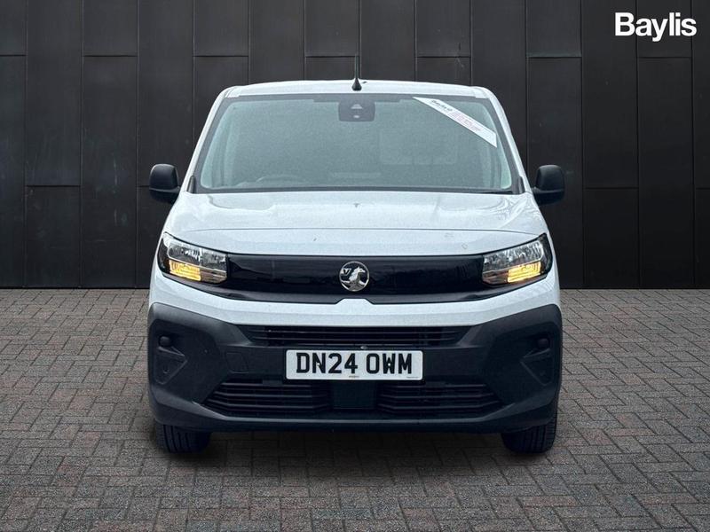 Used Vauxhall Combo 2024 for sale - 77910244: Photo 8
