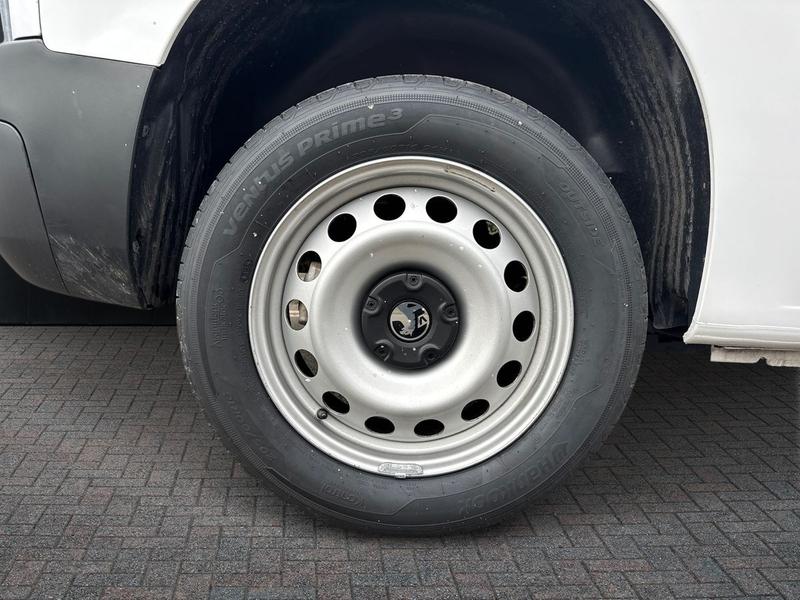 Used Vauxhall Combo 2024 for sale - 77910244: Photo 9