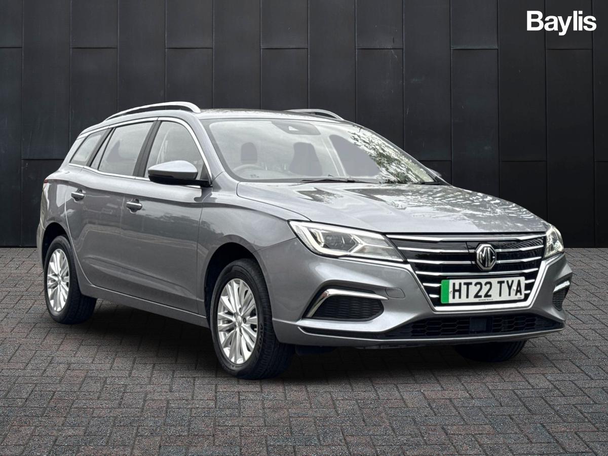 Used MG MG5 2022 for sale - 76668226: Photo 1