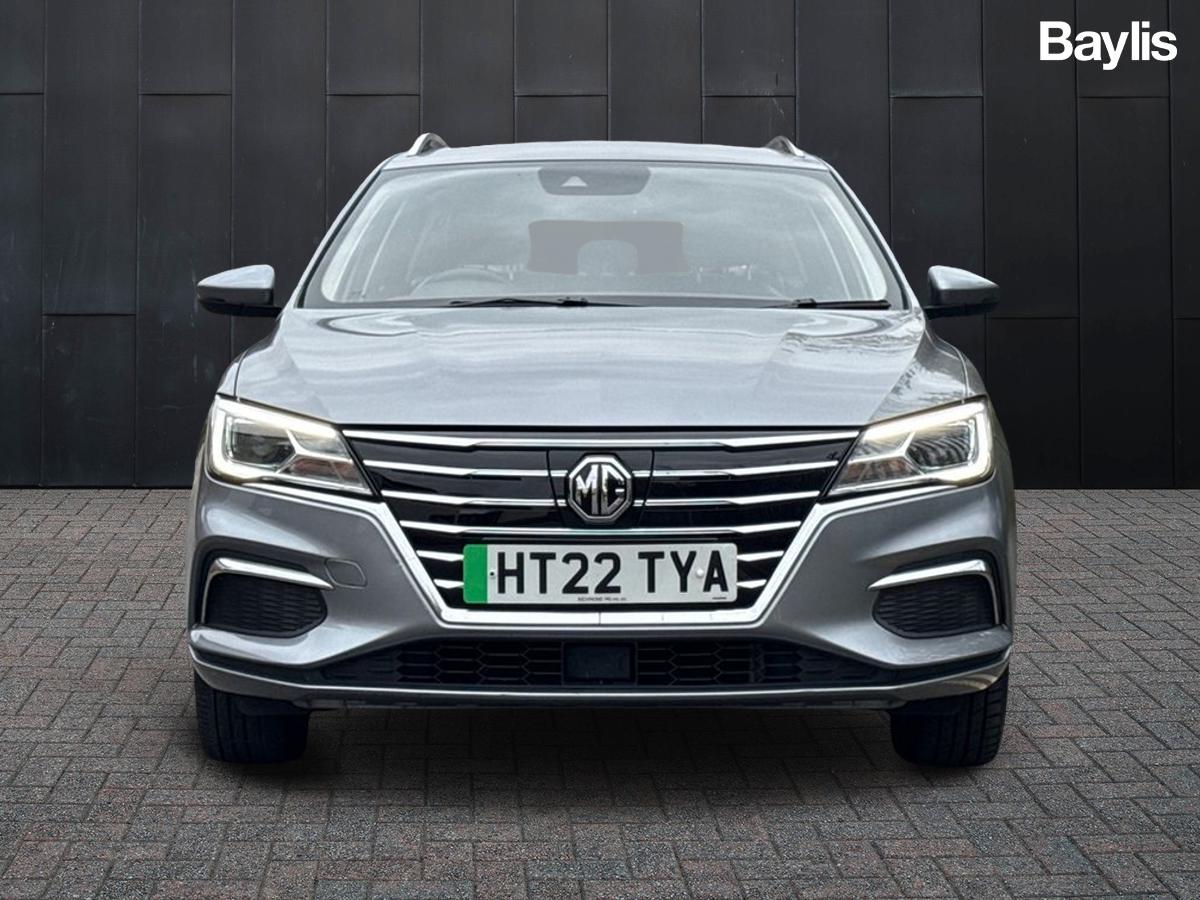 Used MG MG5 2022 for sale - 76668226: Photo 10