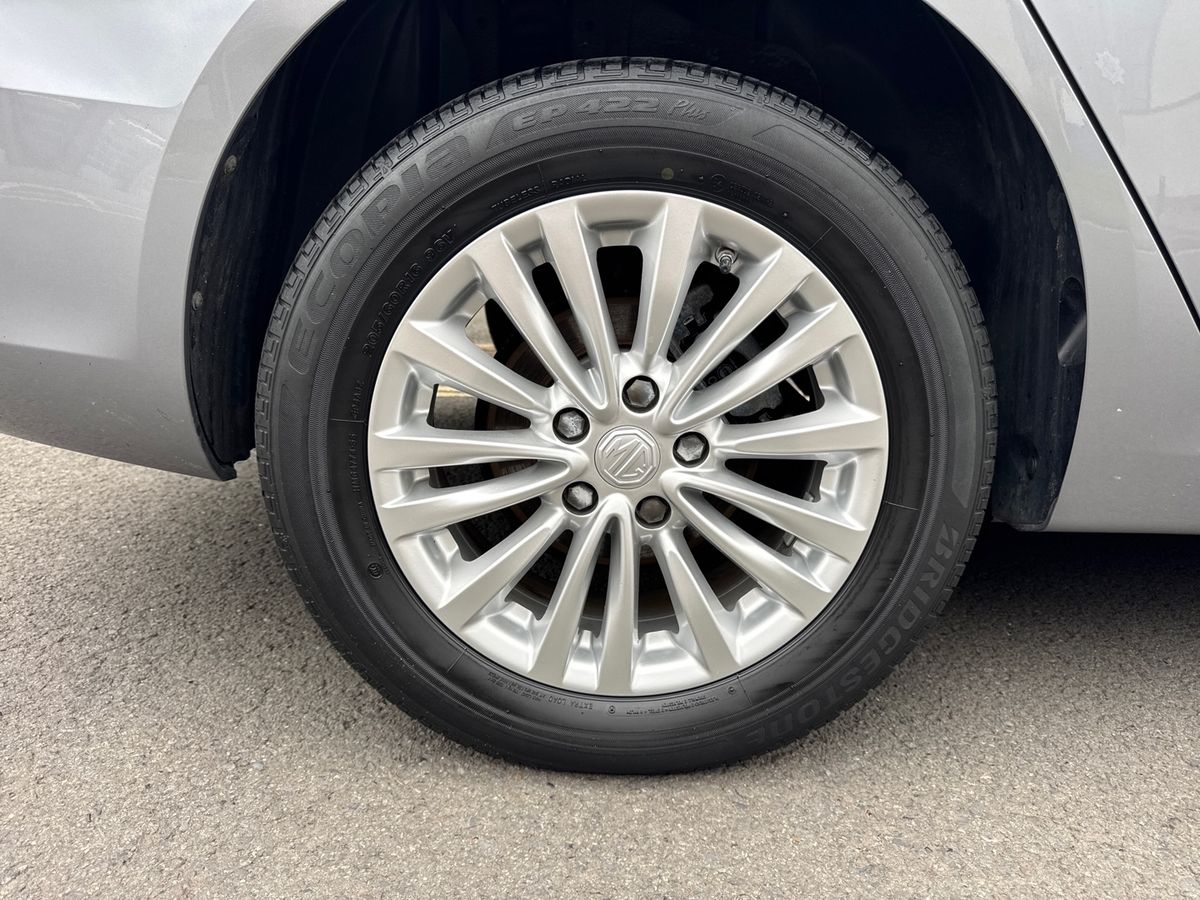 Used MG MG5 2022 for sale - 76668226: Photo 11