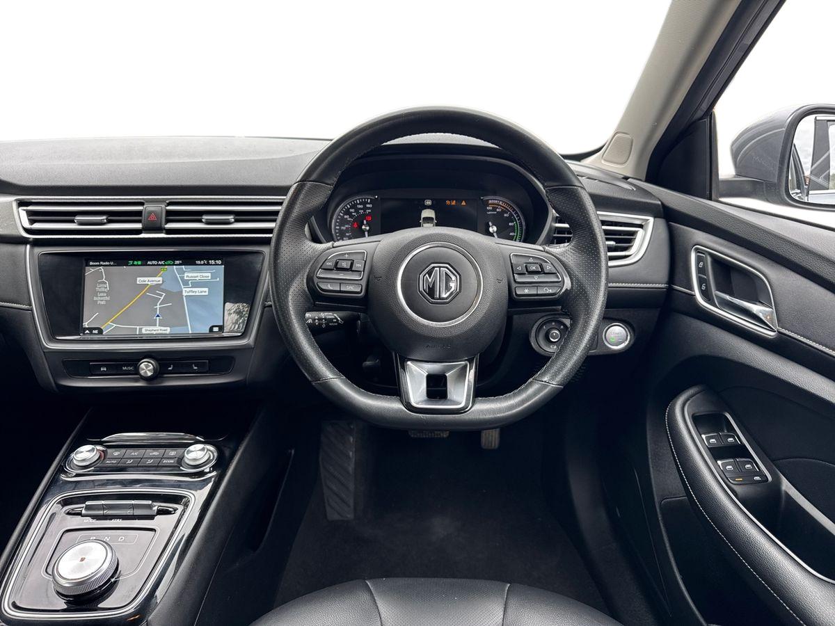 Used MG MG5 2022 for sale - 76668226: Photo 12